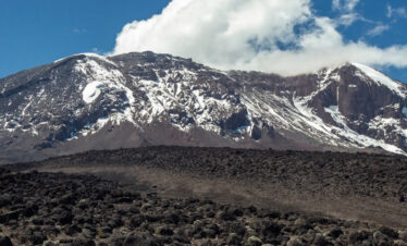 7 Days Lemosho Route Climb